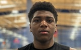 Purdue recruiting target Keriawn Berry